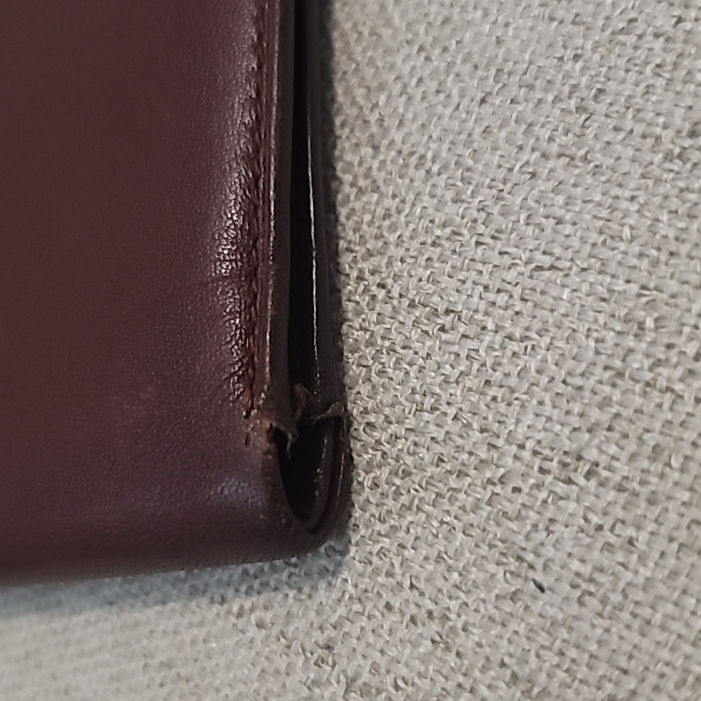 Cartier Wallet - Picture 7 of 9